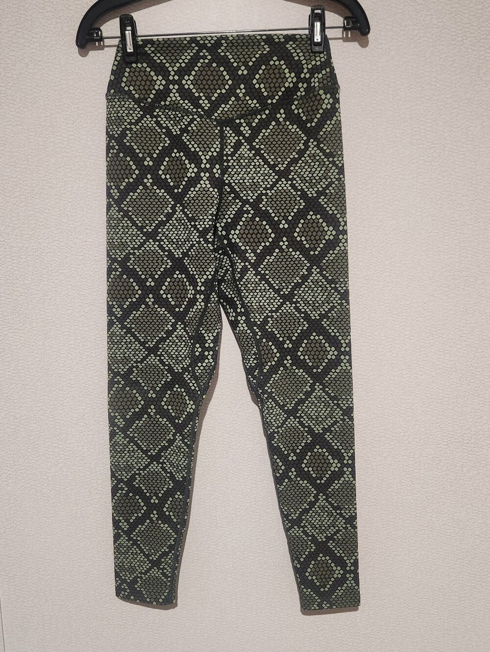 Balance Athletica Vitality Ascend Pant Leggings Viper Green Medium